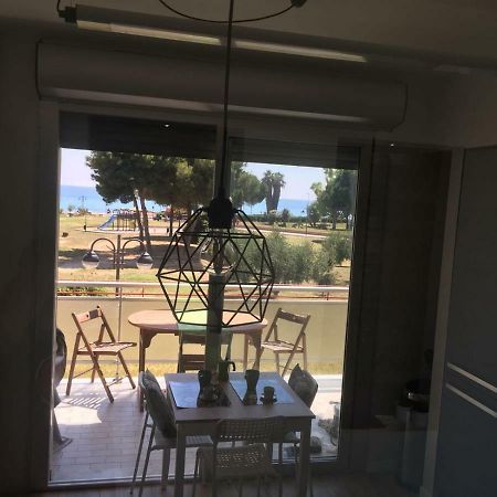 Mare 3 Apartman Ventimiglia Kültér fotó
