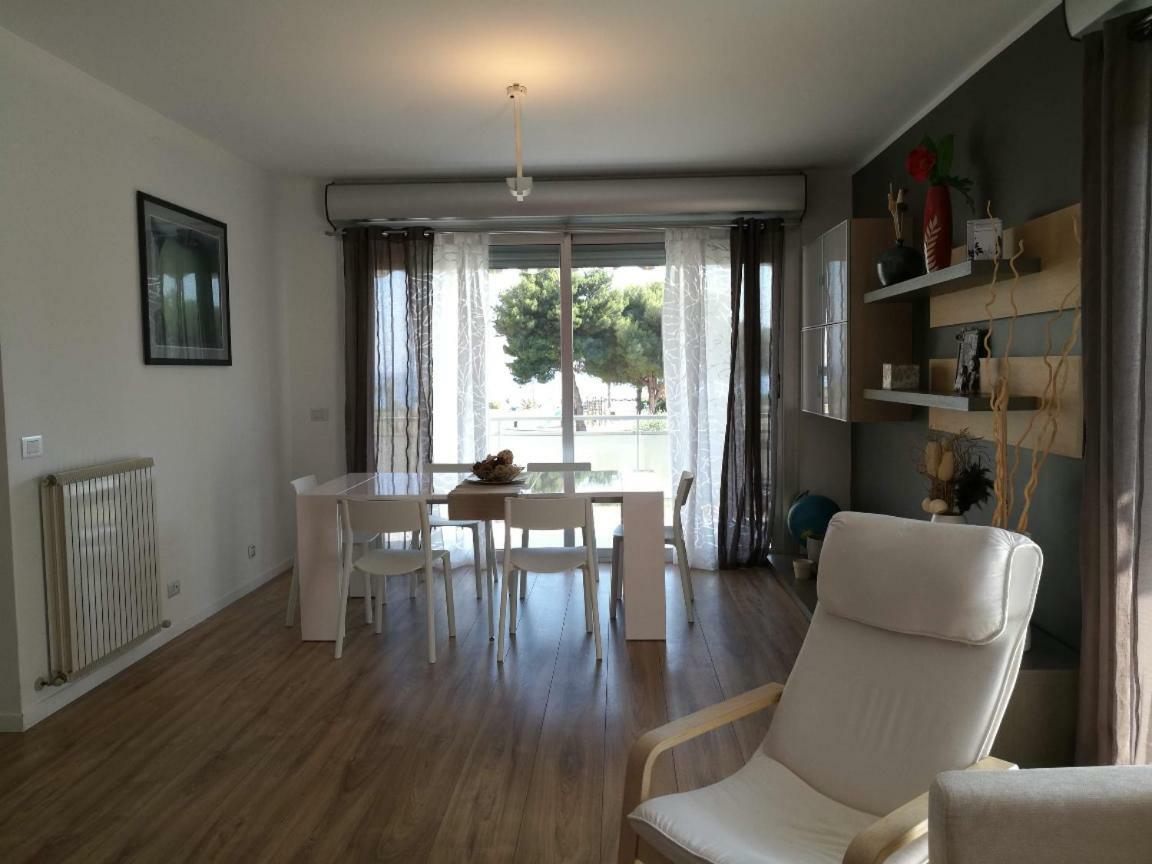 Mare 3 Apartman Ventimiglia Kültér fotó