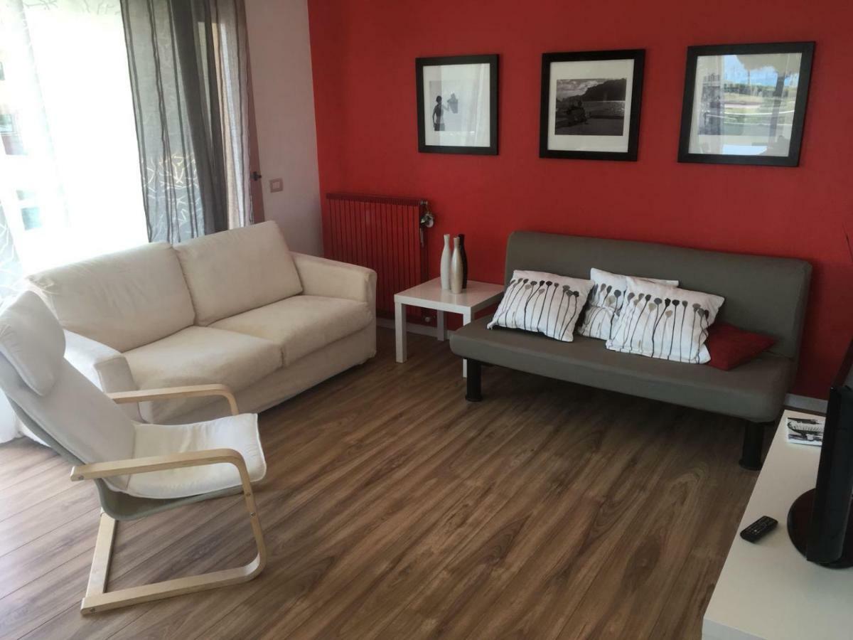 Mare 3 Apartman Ventimiglia Kültér fotó