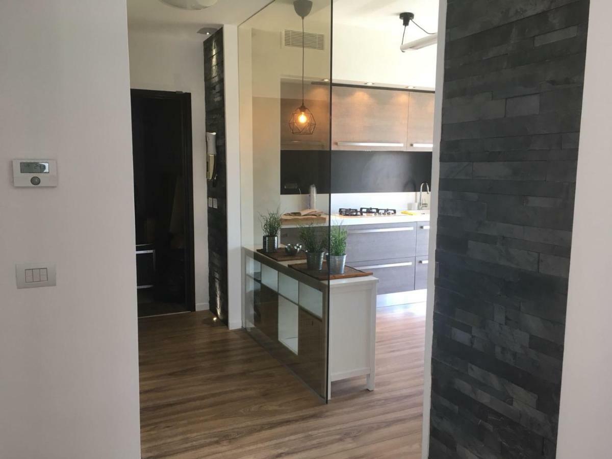 Mare 3 Apartman Ventimiglia Kültér fotó