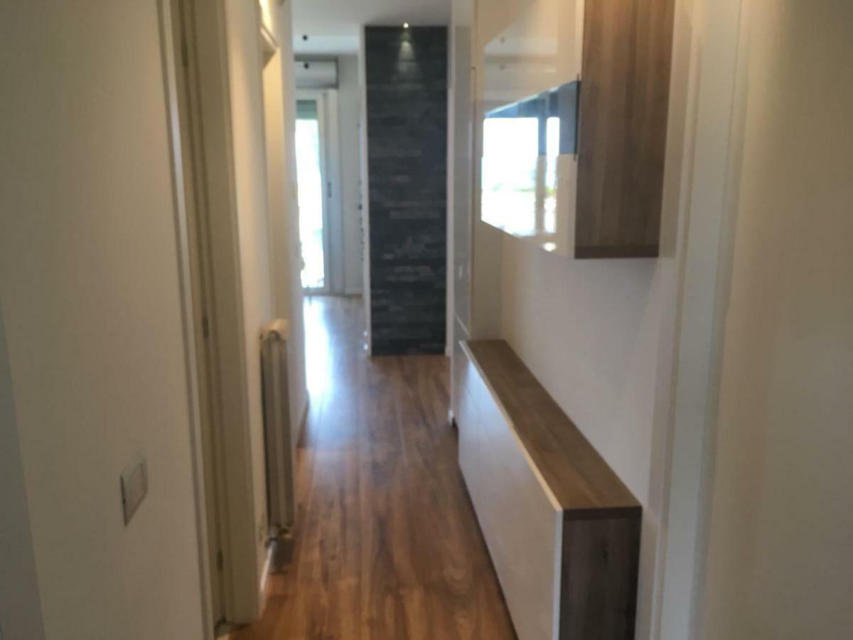 Mare 3 Apartman Ventimiglia Kültér fotó