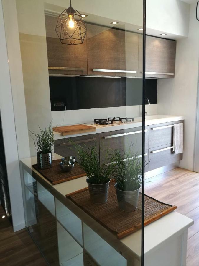 Mare 3 Apartman Ventimiglia Kültér fotó