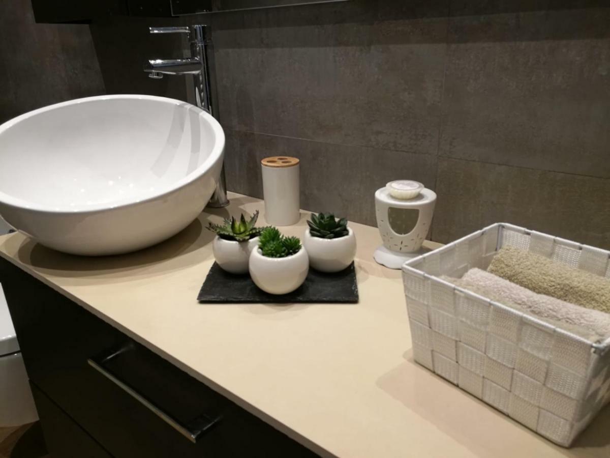 Mare 3 Apartman Ventimiglia Kültér fotó