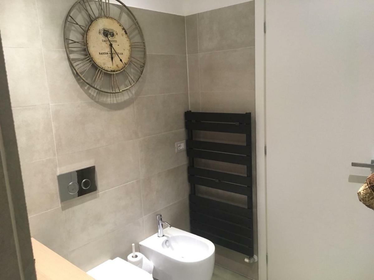 Mare 3 Apartman Ventimiglia Kültér fotó