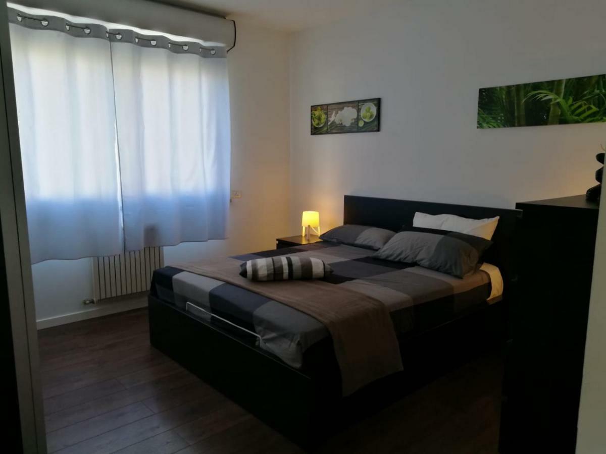 Mare 3 Apartman Ventimiglia Kültér fotó