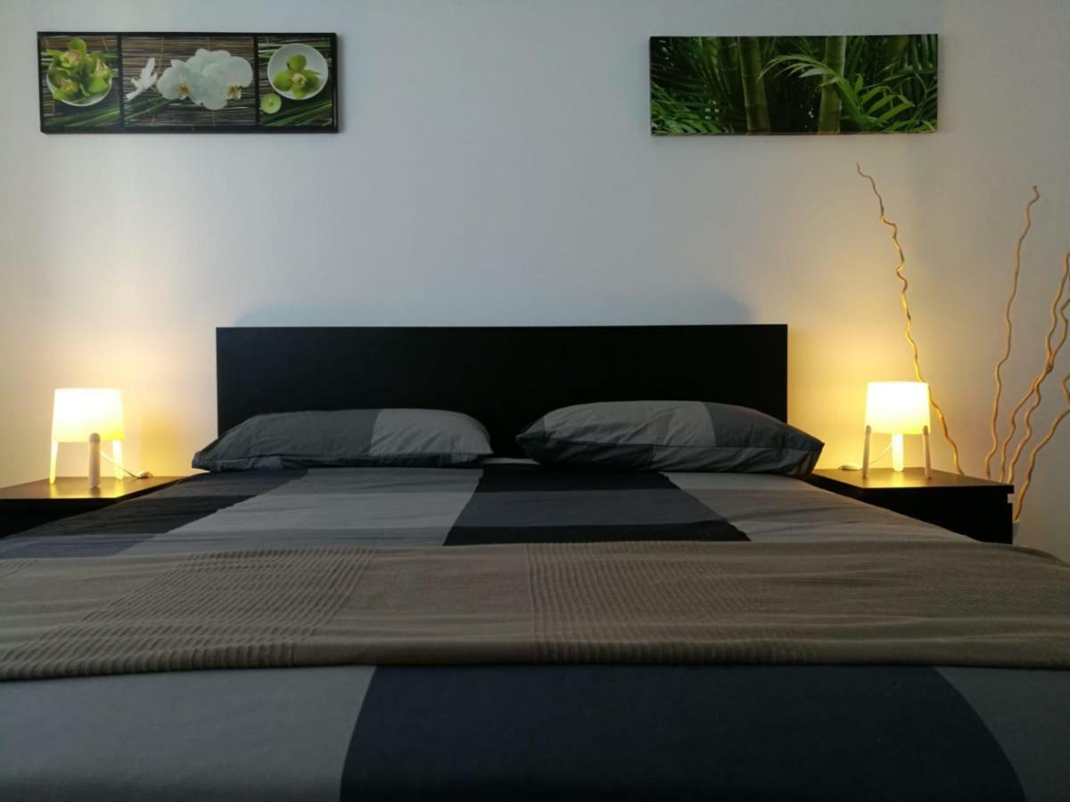 Mare 3 Apartman Ventimiglia Kültér fotó