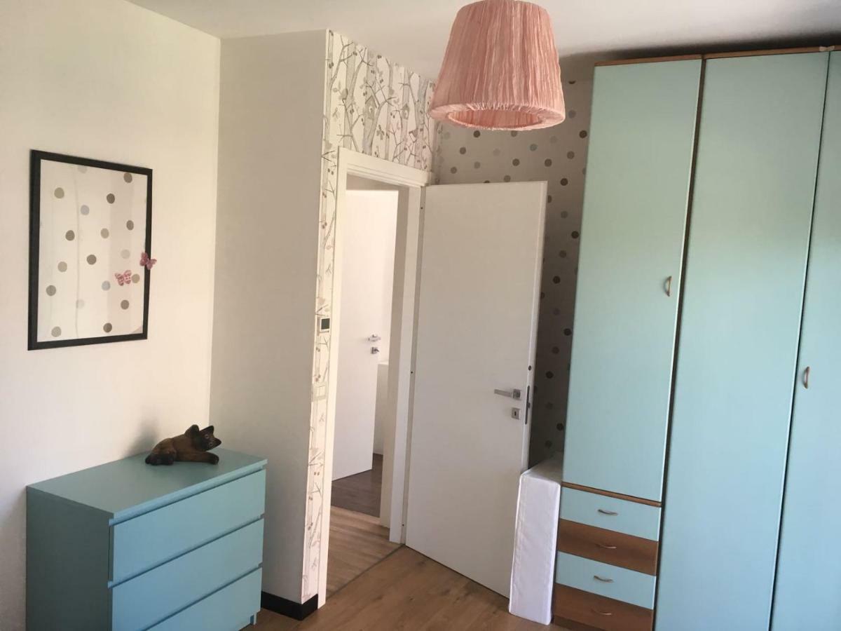 Mare 3 Apartman Ventimiglia Kültér fotó